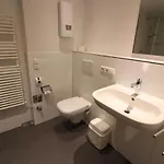 Διαμέρισμα Haus Norderhoog 53 *