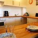Διαμέρισμα Haus Norderhoog 53 Βέστερλαντ