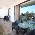 Haus Norderhoog 53 Διαμέρισμα