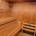 Διαμέρισμα Haus Norderhoog 53