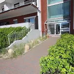 Apartment Haus Norderhoog 53 *