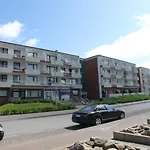 Haus Norderhoog 53 Διαμέρισμα *
