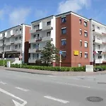 Haus Norderhoog 53 Διαμέρισμα