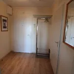 Διαμέρισμα Haus Norderhoog 53 *