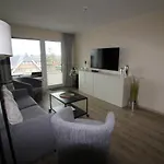 Haus Norderhoog 53 Διαμέρισμα *