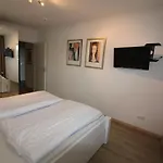 Haus Norderhoog 53 Διαμέρισμα Βέστερλαντ