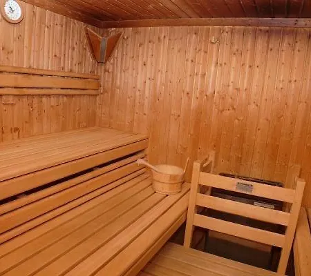 Lägenhet Haus Norderhoog 53