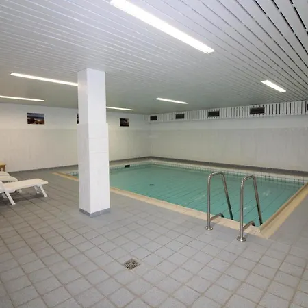 Lägenhet Haus Norderhoog 53 Westerland