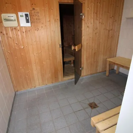 Haus Norderhoog 53 * Westerland