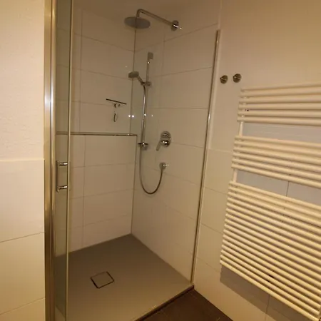 公寓 Haus Norderhoog 53 韦斯特兰