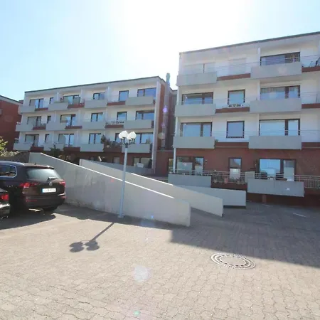 Haus Norderhoog 53 * Вестерланд