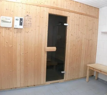 Lägenhet Haus Norderhoog 53 Westerland