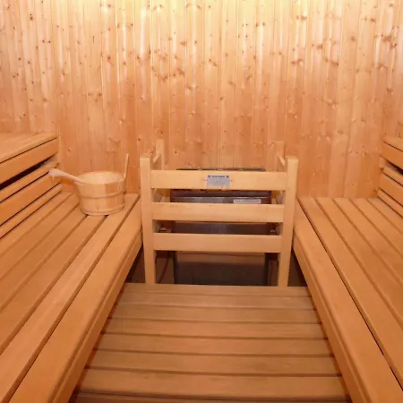 Haus Norderhoog 53 韦斯特兰
