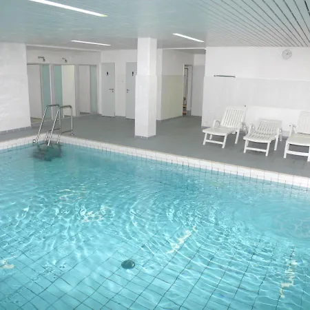 Haus Norderhoog 53 Lägenhet