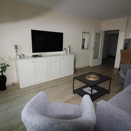 Lägenhet Haus Norderhoog 53 Westerland