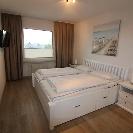 Haus Norderhoog 53 *