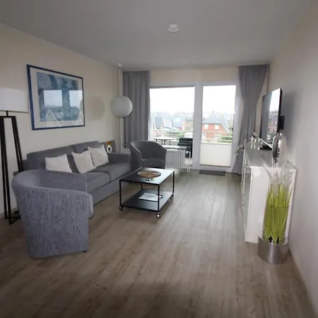 Haus Norderhoog 53 *