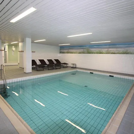 Haus Norderhoog 53 Διαμέρισμα