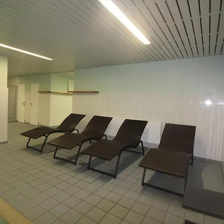 Διαμέρισμα Haus Norderhoog 53 *