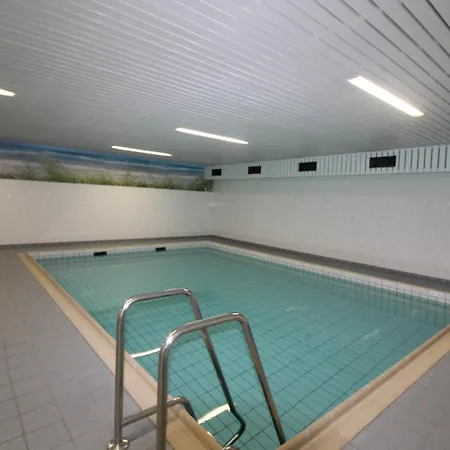 Haus Norderhoog 53 Διαμέρισμα