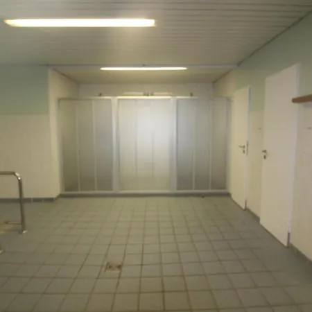 Haus Norderhoog 53 * Вестерланд