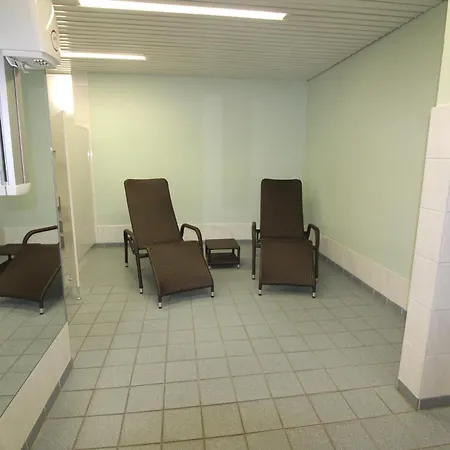 Haus Norderhoog 53 Апартаменты *