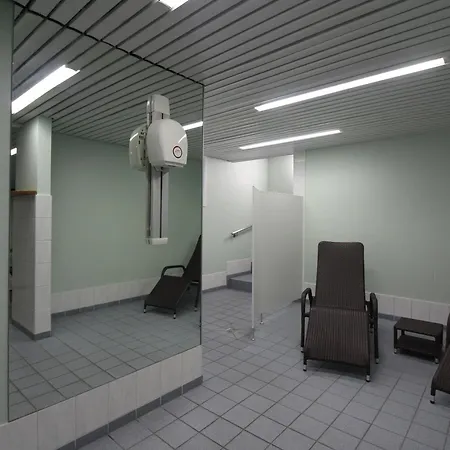 Апартаменты Haus Norderhoog 53