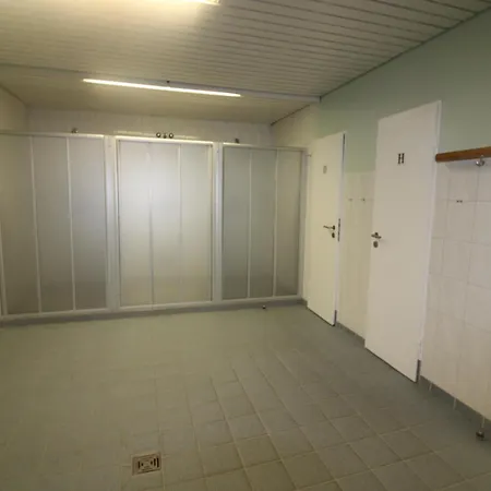 Διαμέρισμα Haus Norderhoog 53 *