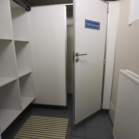 Haus Norderhoog 53 Διαμέρισμα *
