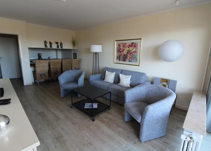 Haus Norderhoog 53 *
