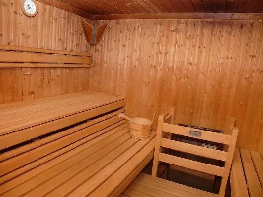 Апартаменты Haus Norderhoog 53