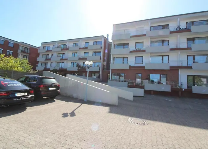 Haus Norderhoog 53 * Вестерланд