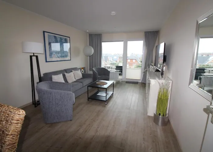 Haus Norderhoog 53 *