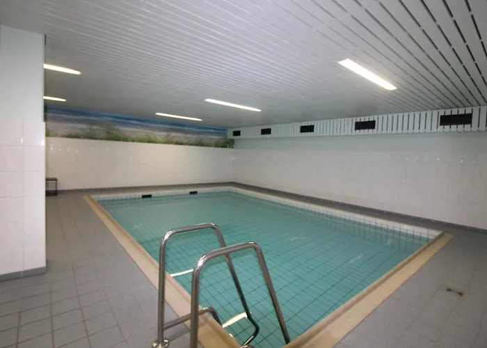 Haus Norderhoog 53 Апартаменты