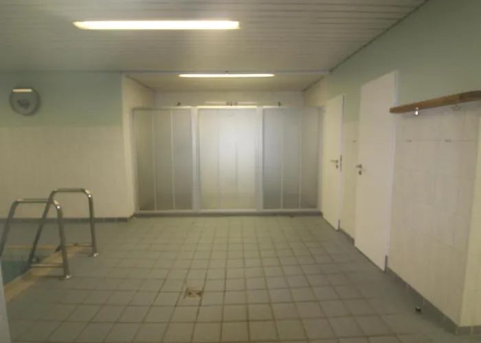 Haus Norderhoog 53 * Вестерланд