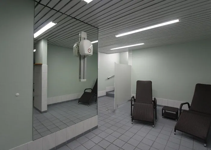 Апартаменты Haus Norderhoog 53